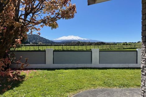 Photo of property in 34 Shannon Street, Ohakune, 4625