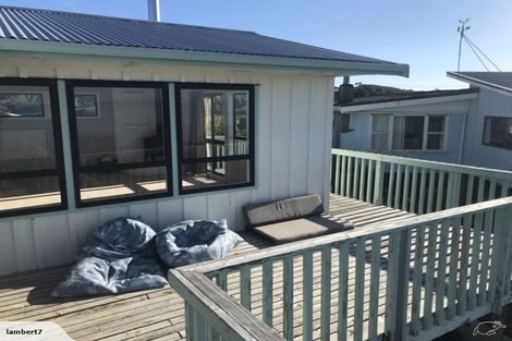 Photo of property in 6 Barrier View Road, Leigh, 0985