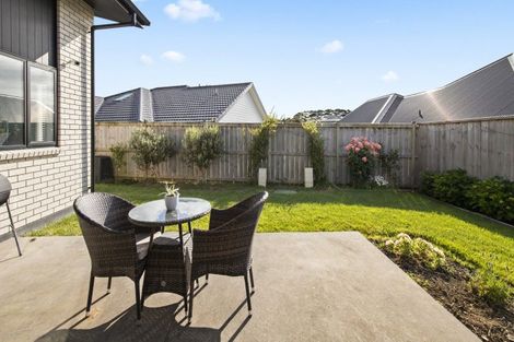 Photo of property in 33 Jonah Lomu Drive, Paerata, Pukekohe, 2124