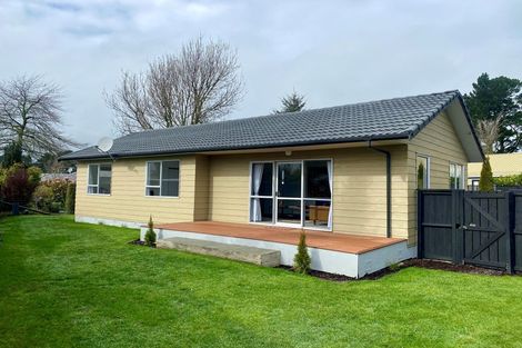 Photo of property in 99b South Town Belt, Rakaia, 7710