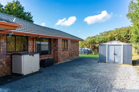 Photo of property in 415 Cemetery Road, Maunu, Whangarei, 0179