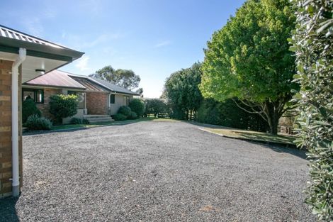 Photo of property in 2178 Kakaramea Road, Ngahinapouri, Hamilton, 3290