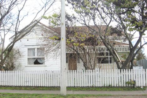 Photo of property in 64 Vigor Brown Street, Napier South, Napier, 4110