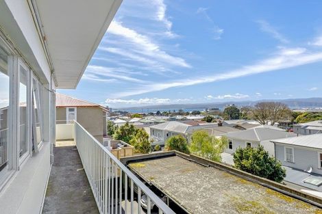 Photo of property in 31/125 Grant Road, Thorndon, Wellington, 6011