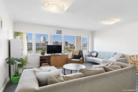 Photo of property in 31/125 Grant Road, Thorndon, Wellington, 6011