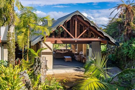 Photo of property in 84 Corbett Road, Whakapara, Hikurangi, 0182