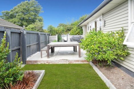 Photo of property in 144 Halswell Road, Hillmorton, Christchurch, 8025