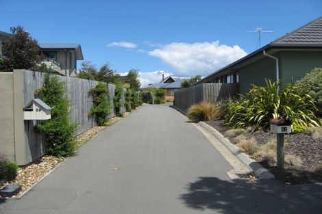 Photo of property in 57 Fairway Drive, Shirley, Christchurch, 8061
