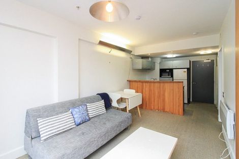 Photo of property in St Pauls Apartments, 80/43 Mulgrave Street, Thorndon, Wellington, 6011