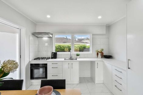 Photo of property in 2/11 Wentworth Avenue, Papatoetoe, Auckland, 2025
