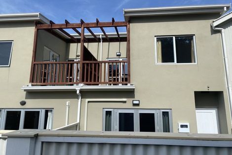 Photo of property in 7/7 Henry Street, Kilbirnie, Wellington, 6022