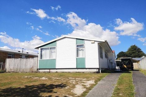 Photo of property in 8 Sapphire Place, Chartwell, Hamilton, 3210