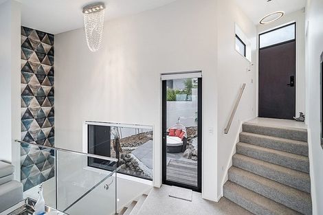 Photo of property in 14 Pennine Way, Huntsbury, Christchurch, 8022