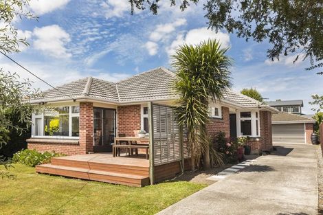 Photo of property in 14 Norah Street, Mairehau, Christchurch, 8013