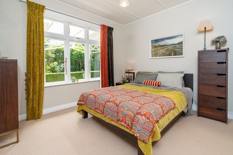 Photo of property in 259 Cockayne Road, Ngaio, Wellington, 6035
