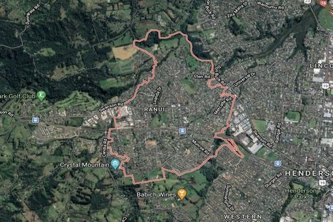 Photo of property in 17 Julian Place, Otara, Auckland, 2023