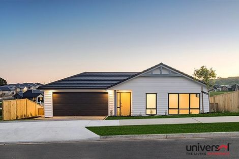 Photo of property in 23 Helenvale Crescent, Pokeno, 2402