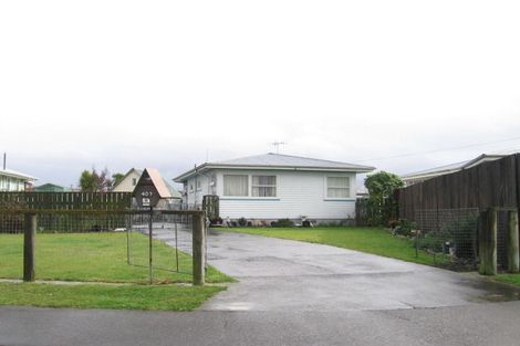 Photo of property in 407 Huia Place, Camberley, Hastings, 4120