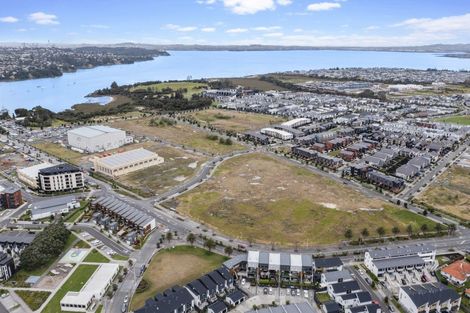 Photo of property in 24 Alexander Willis Crescent, Hobsonville, Auckland, 0616