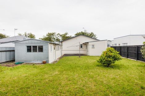 Photo of property in 194 Ferguson Street, West End, Palmerston North, 4412