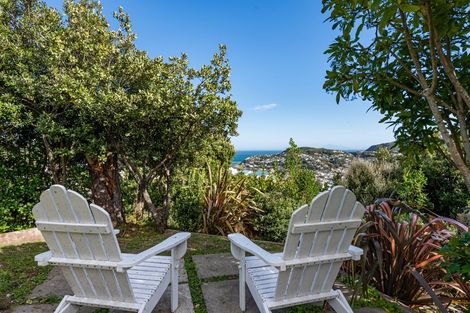 Photo of property in 27 Hudson Street, Island Bay, Wellington, 6023