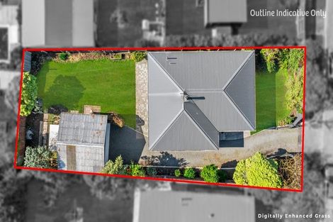 Photo of property in 4 Royalist Avenue, North New Brighton, Christchurch, 8083