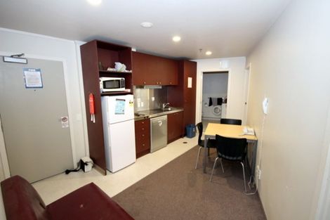 Photo of property in Stafford House, 3/38a The Terrace, Wellington Central, Wellington, 6011