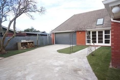 Photo of property in 110 Church Street, Rangiora, 7400