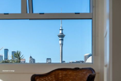 Photo of property in 5g Harbour Street, Saint Marys Bay, Auckland, 1011