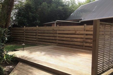 Photo of property in 8a Byrd Street, Levin, 5510