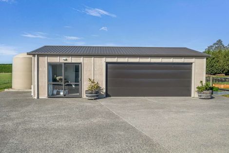 Photo of property in 54 Bayley Road, Fernside, Rangiora, 7471