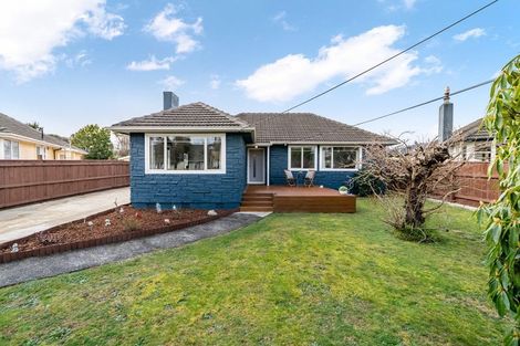 Photo of property in 17 Weka Grove, Elderslea, Upper Hutt, 5018