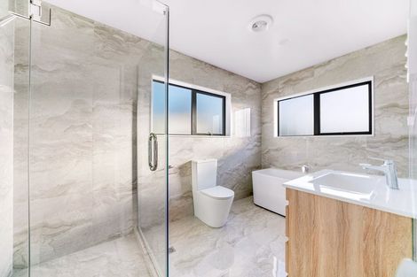 Photo of property in 53d Evans Road, Glen Eden, Auckland, 0602