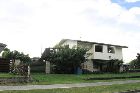 Photo of property in 23 Islington Place, Tamatea, Napier, 4112