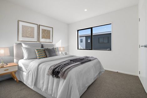 Photo of property in 6 Huru Road, Flat Bush, Auckland, 2019
