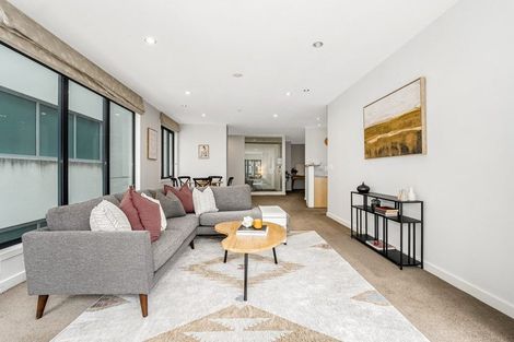 Photo of property in Kate Sheppard Apartments, 5j/42 Molesworth Street, Thorndon, Wellington, 6011