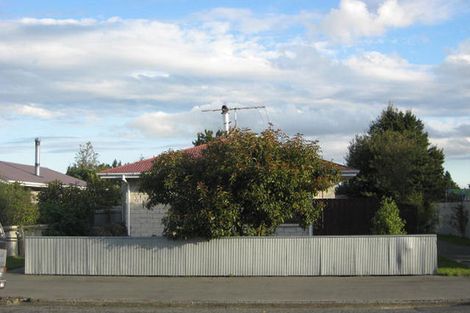 Photo of property in Methven School, 5 Mcdonald Street, Methven, 7730