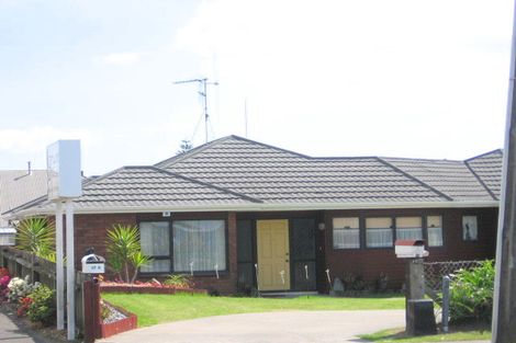 Photo of property in 47 Girven Road, Mount Maunganui, 3116