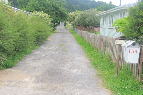 Photo of property in 154 Taupo Road, Taumarunui, 3920