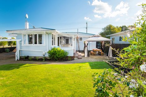 Photo of property in 143 Harris Street, Inner Kaiti, Gisborne, 4010