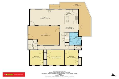 Photo of property in 94a Reservoir Street, Putaruru, 3411