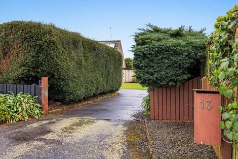 Photo of property in 13 Green Lane, Hawera, 4610