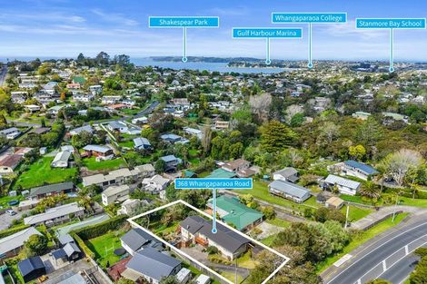 Photo of property in 368 Whangaparaoa Road, Stanmore Bay, Whangaparaoa, 0932