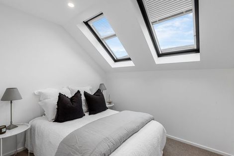 Photo of property in 140e Sherborne Street, St Albans, Christchurch, 8014