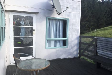 Photo of property in 4560 Pouto Road, Pouto, Te Kopuru, 0391