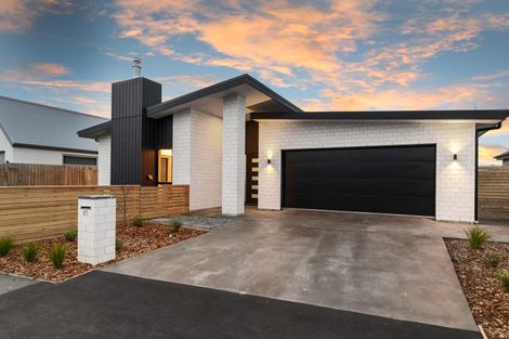 Photo of property in 103 Aviemore Drive, Marshland, Christchurch, 8083