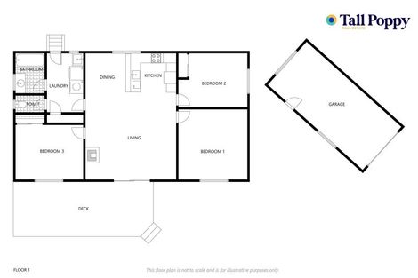 Photo of property in 7a Grant Place, Witherlea, Blenheim, 7201