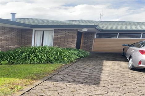 Photo of property in 383 Albert Street, Hokowhitu, Palmerston North, 4410