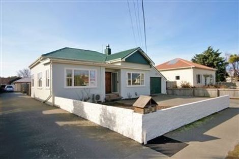 Photo of property in 13 Sullivan Avenue, Woolston, Christchurch, 8023