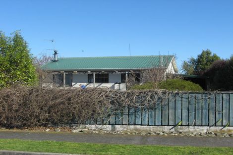 Photo of property in 33 Fisher Place, Carterton, 5713